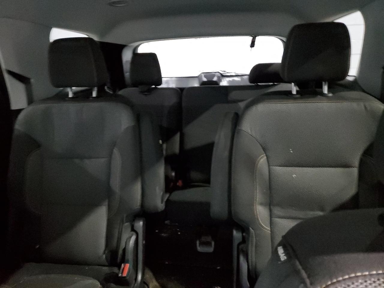 2019 Chevrolet Traverse - Image 10