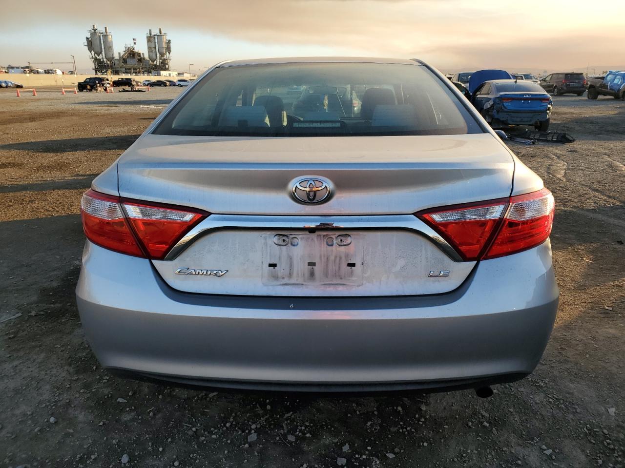 2015 Toyota Camry - Image 6