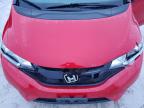 2016 Honda Fit Lx იყიდება Wayland-ში, MI - Rear End