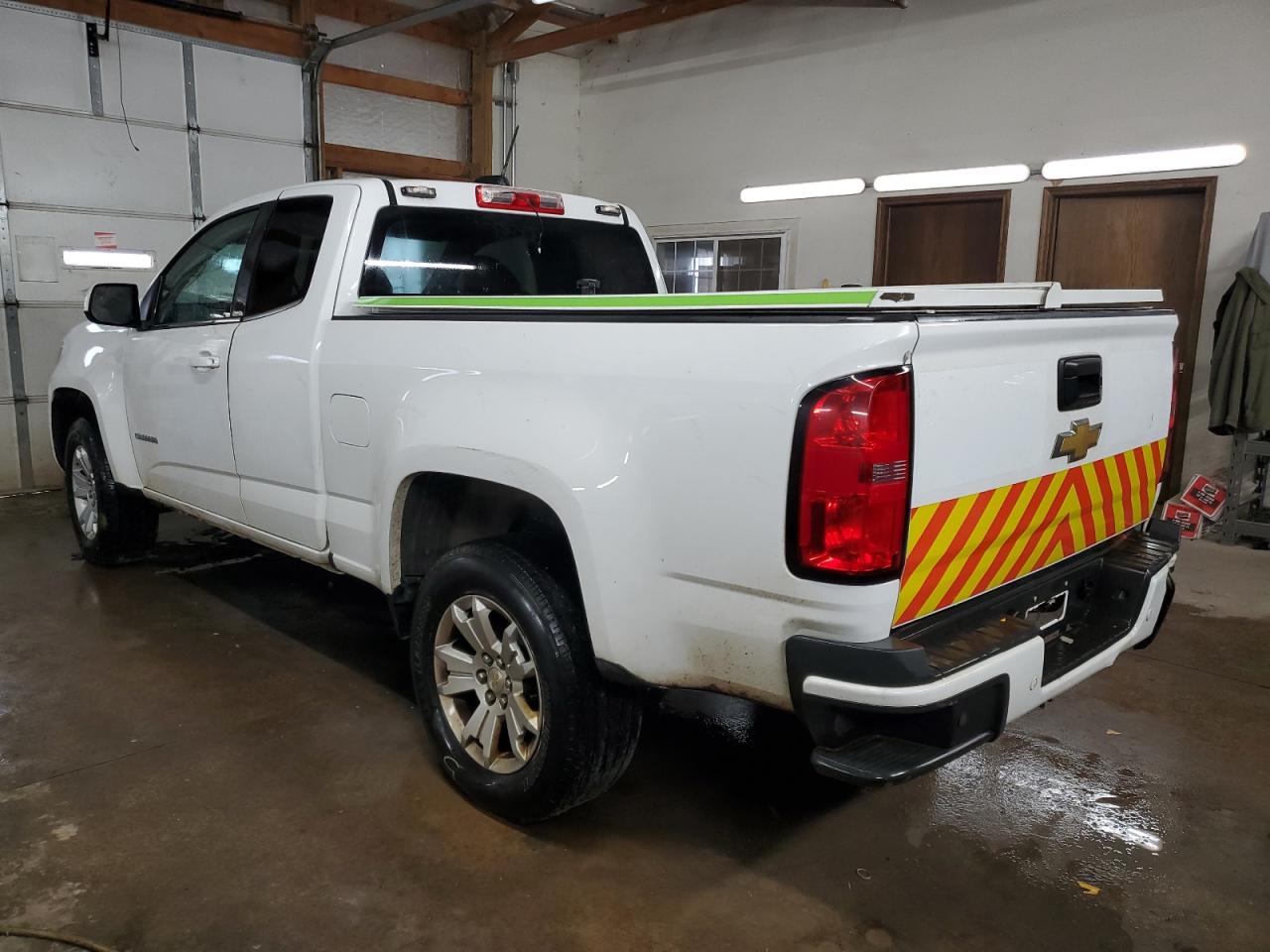2020 Chevrolet Colorado - Image 2