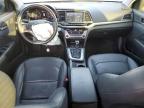 2017 HYUNDAI ELANTRA SE for sale at Copart ON - TORONTO