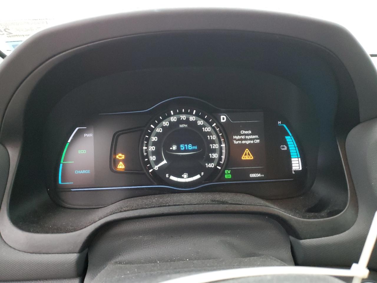 2019 Hyundai IONIQ - Image 9