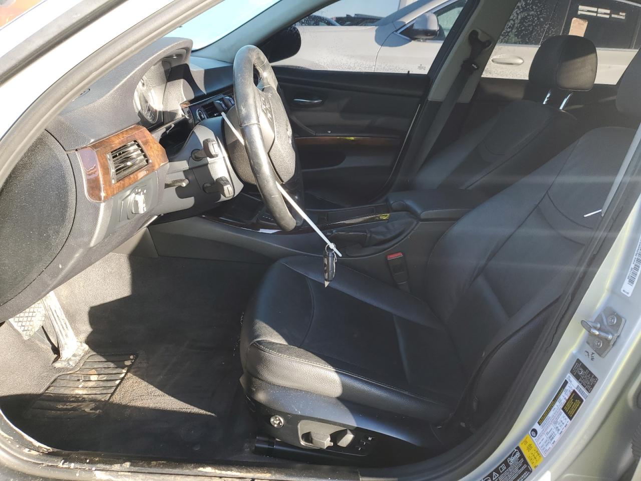 2011 BMW 3er - Image 7