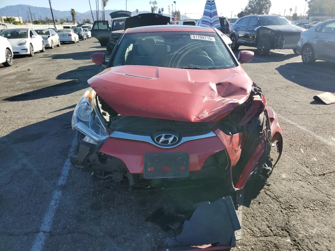2014 Hyundai Veloster - Image 5