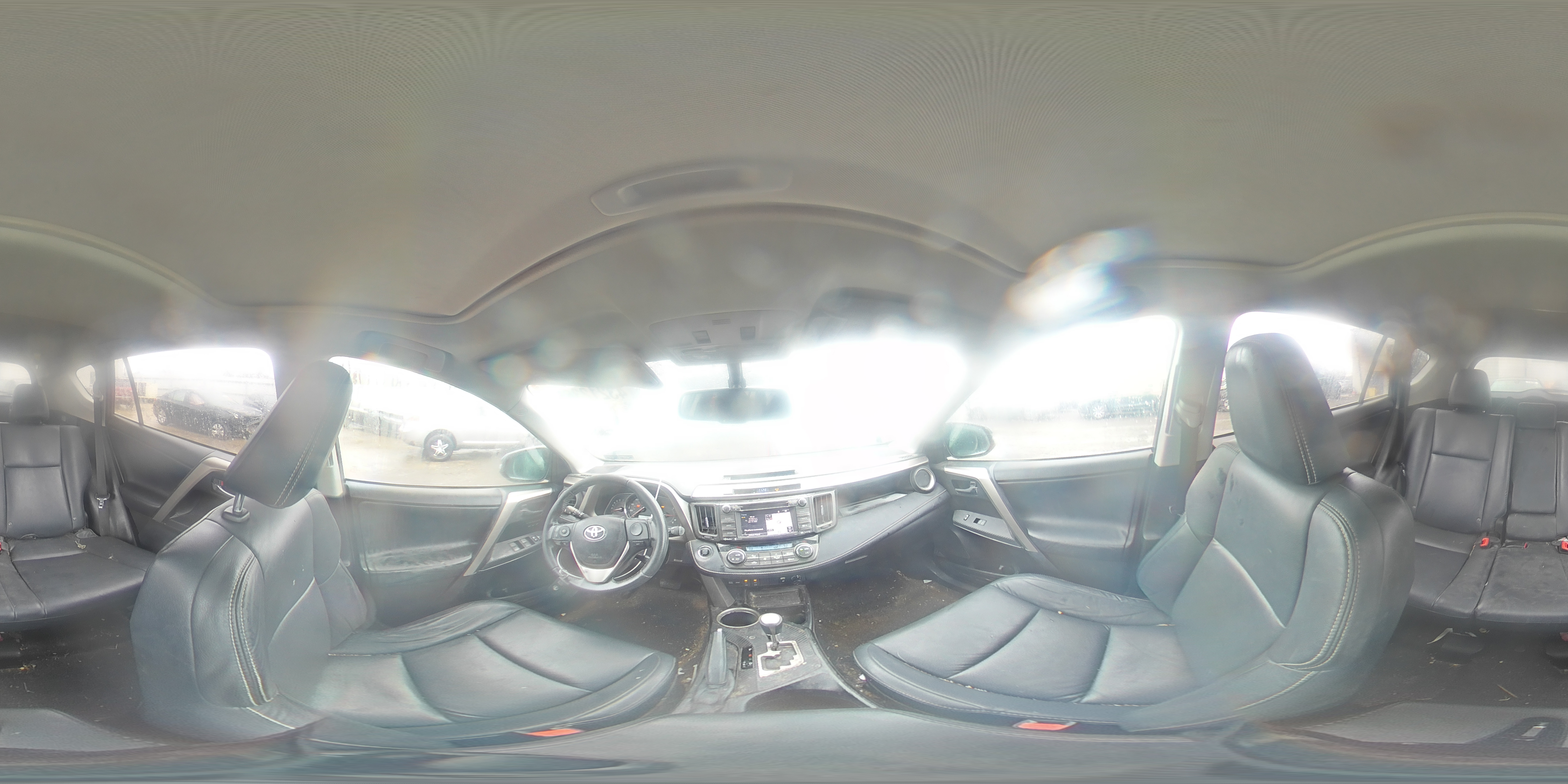 2014 Toyota RAV 4 - Image 14