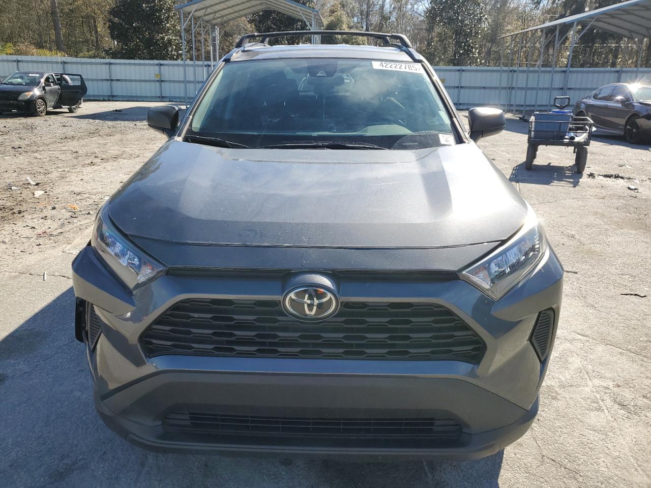 2021 Toyota RAV 4 - Image 5