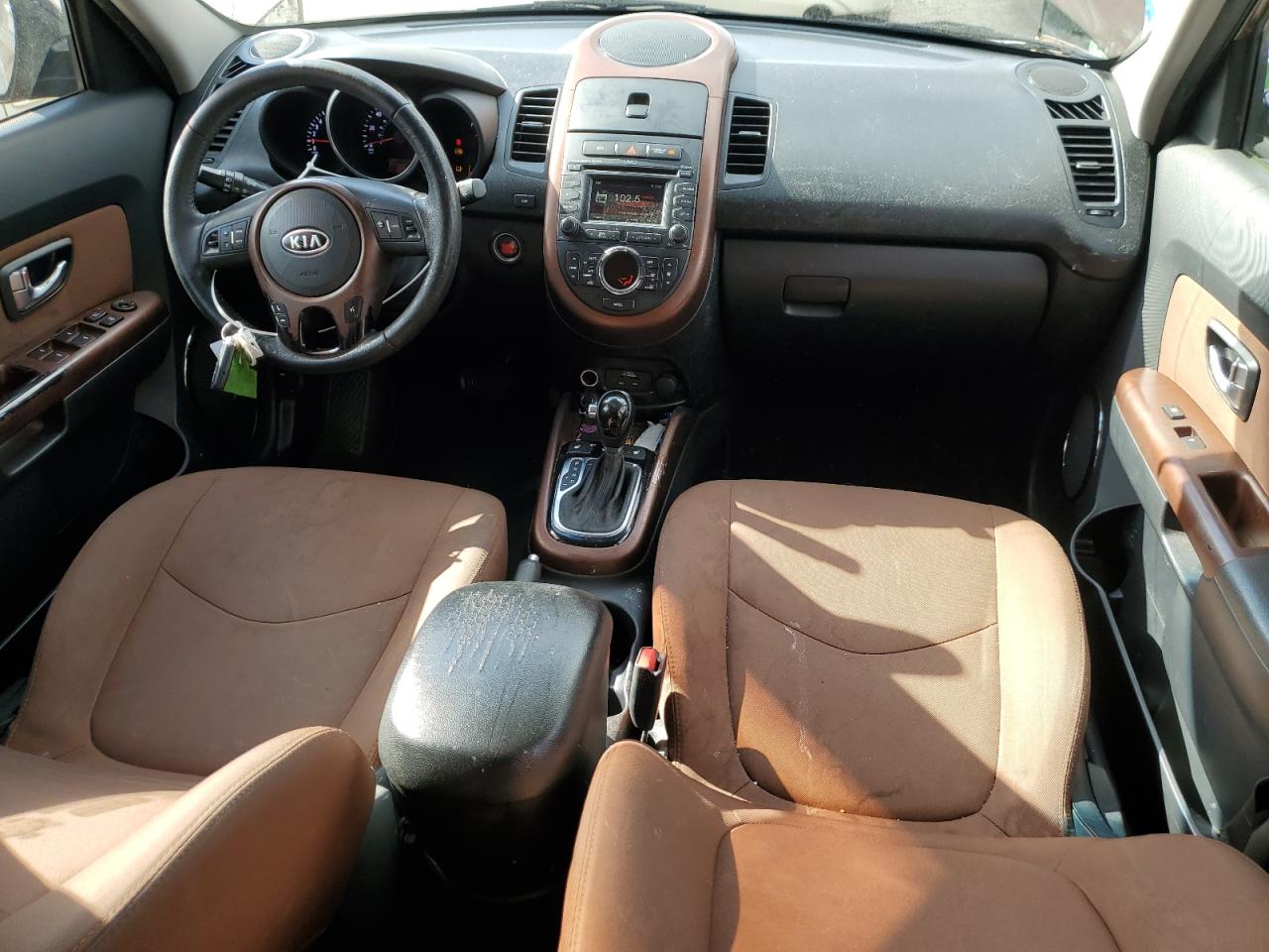 2012 Kia Soul - Image 8