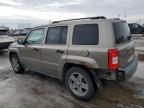 2008 JEEP PATRIOT SPORT for sale at Copart AB - CALGARY