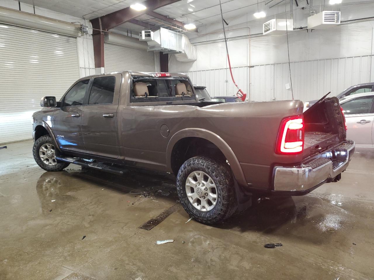 2019 RAM 3500 - Image 2