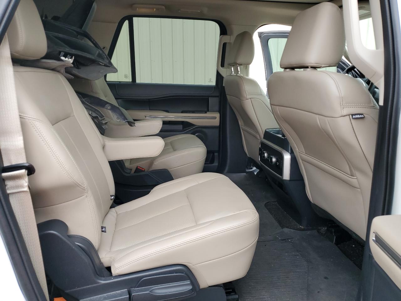 2023 Ford Expedition - Image 11