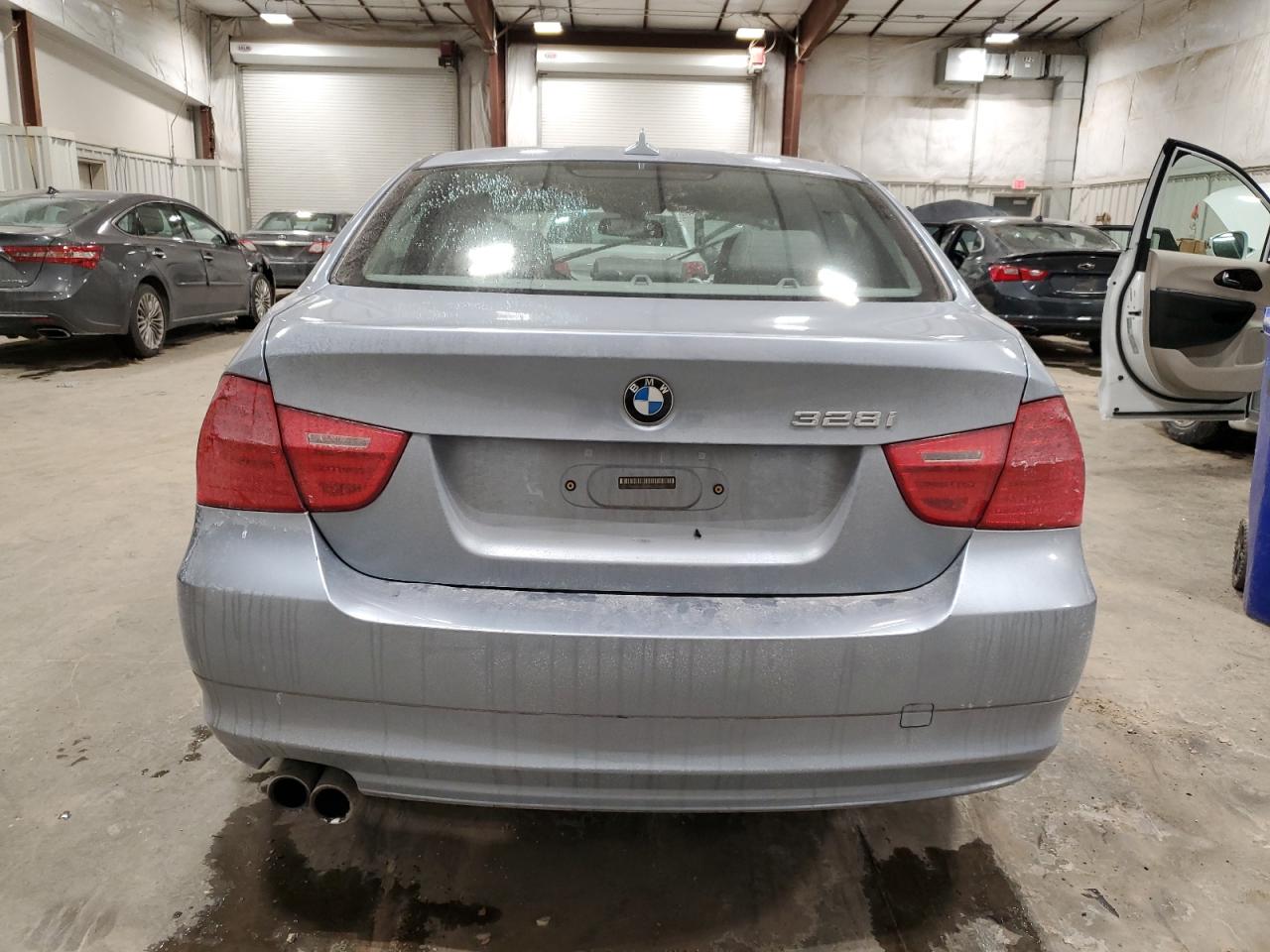 2011 BMW 3er - Image 6