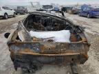 2001 Pontiac Firebird Formula للبيع في Kansas City، KS - Burn