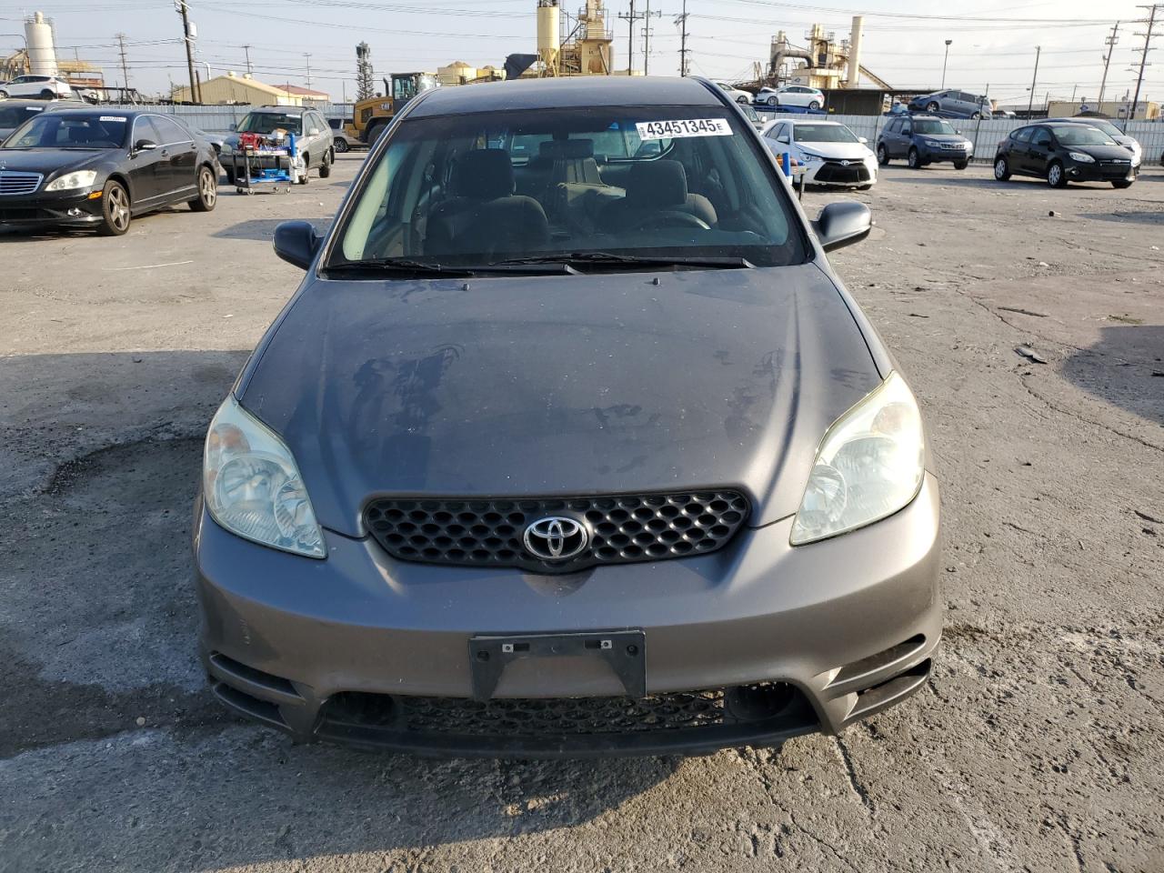 2004 Toyota Corolla - Image 5