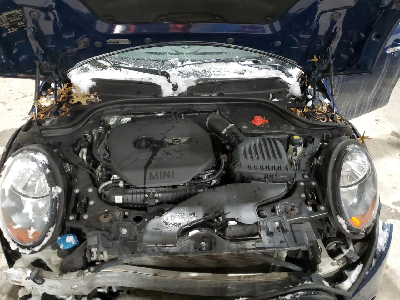 2016 MINI Cooper - Image 11