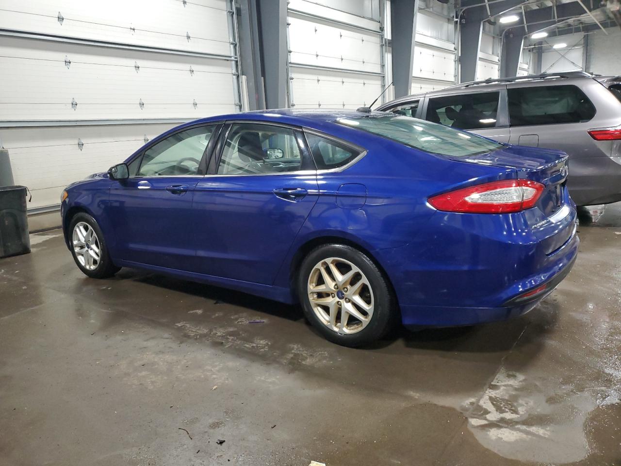 2014 Ford Fusion - Image 2