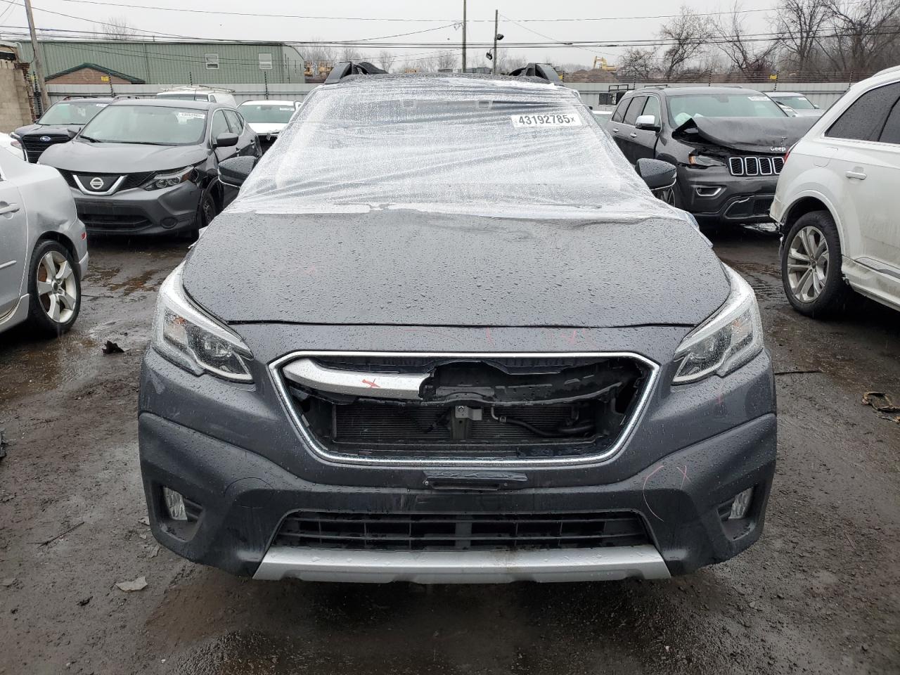 2021 Subaru Outback - Image 5