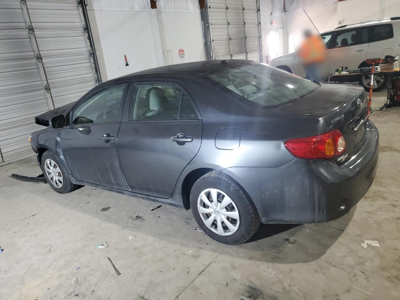 2010 Toyota Corolla - Image 2