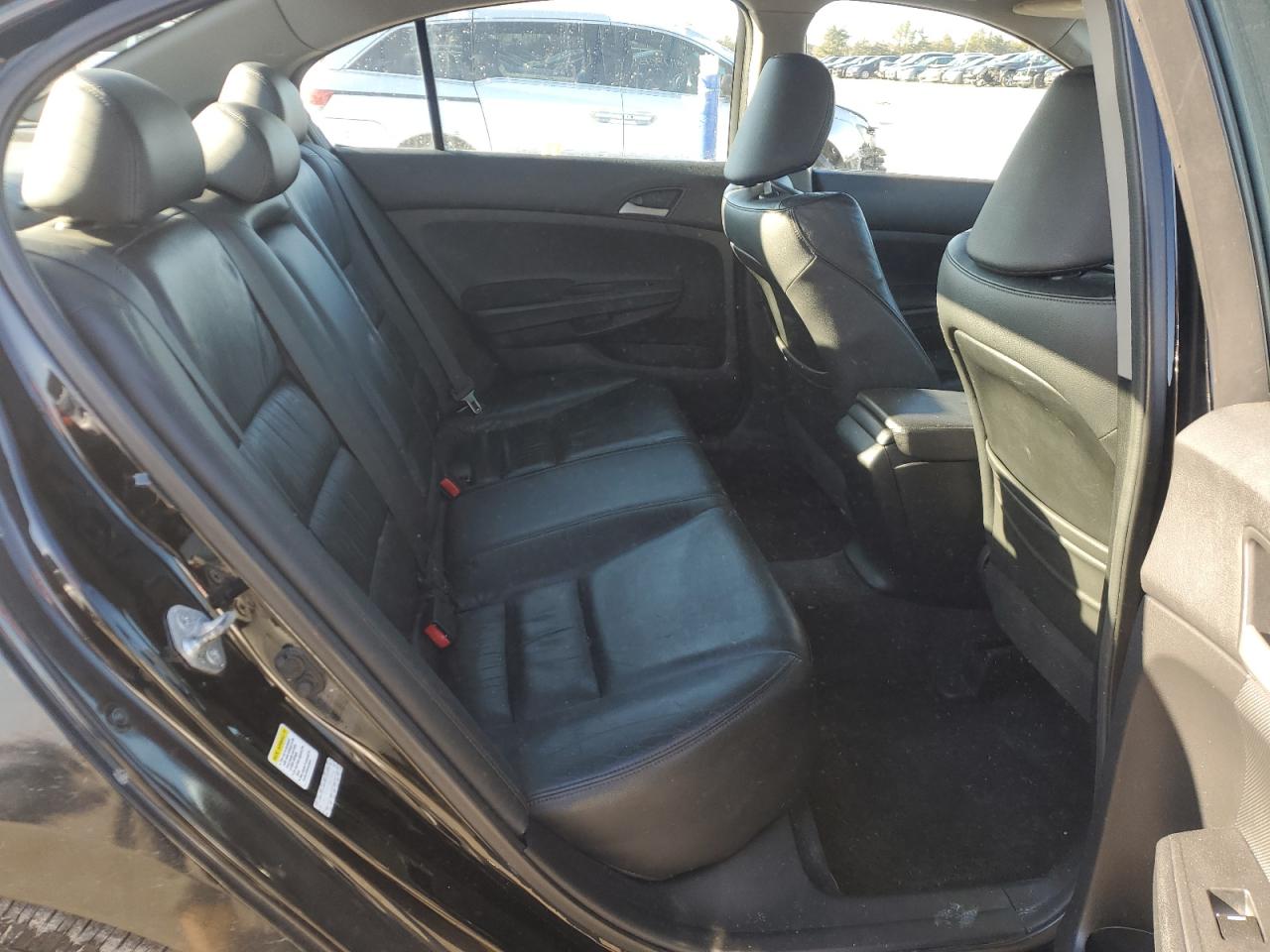 2011 Honda Accord - Image 10