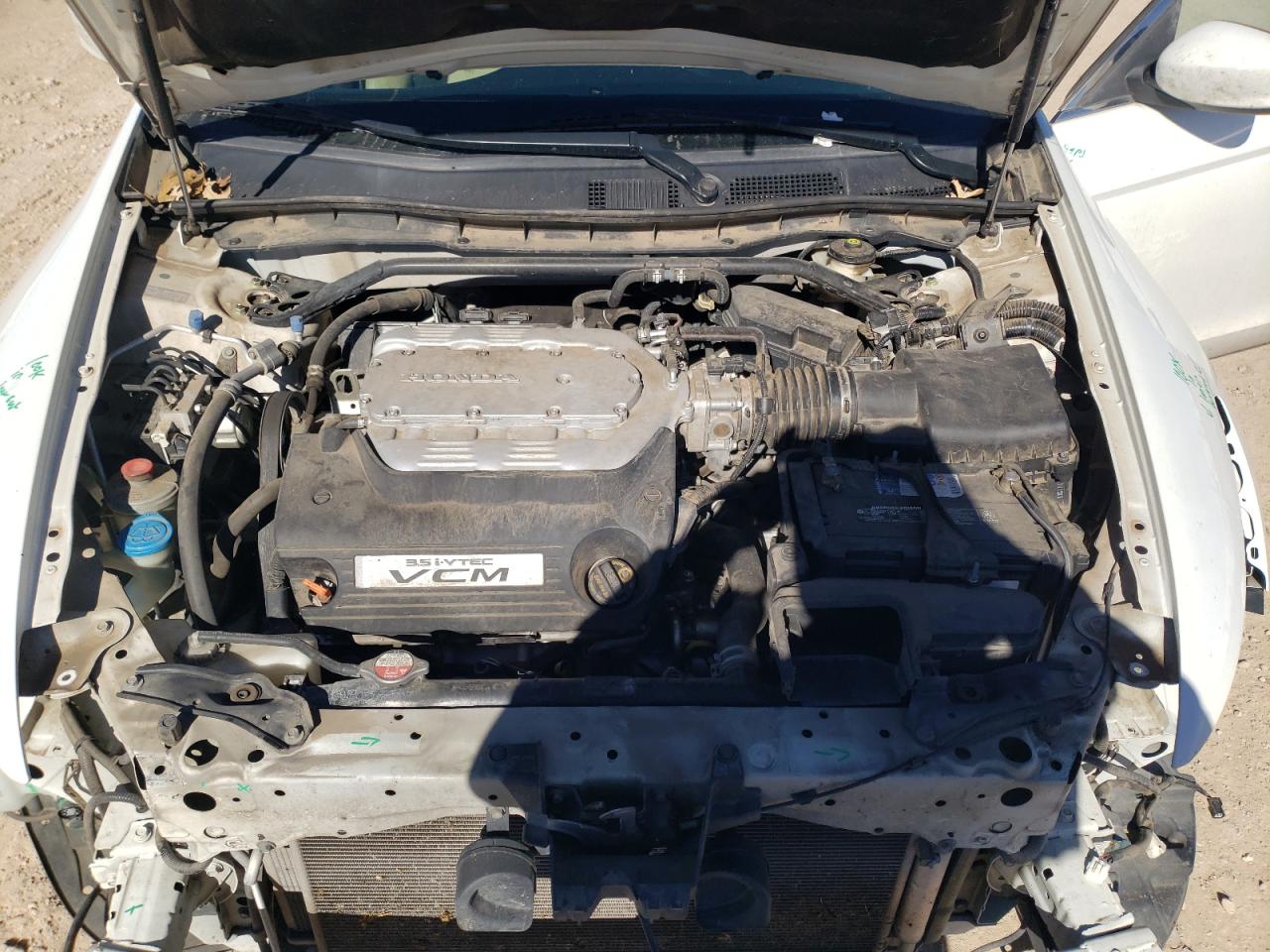 2011 Honda Accord - Image 11