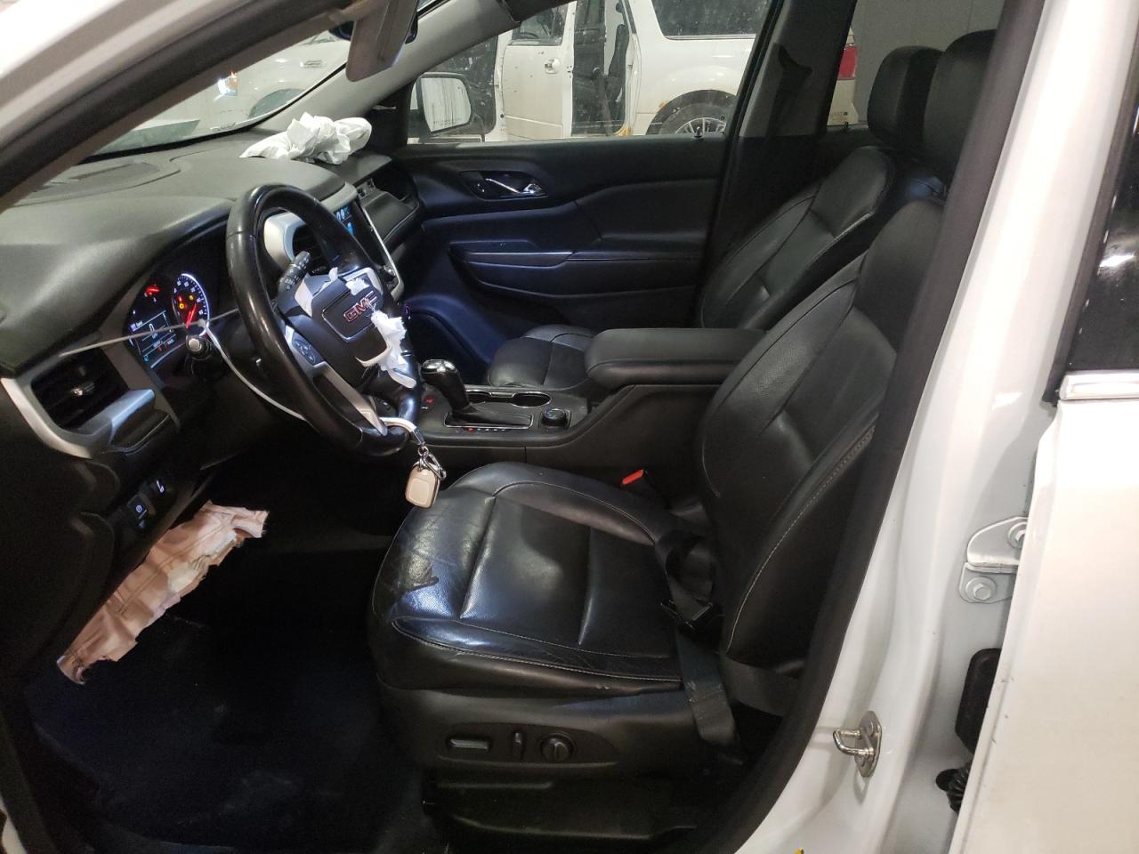 2018 GMC Acadia - Image 7