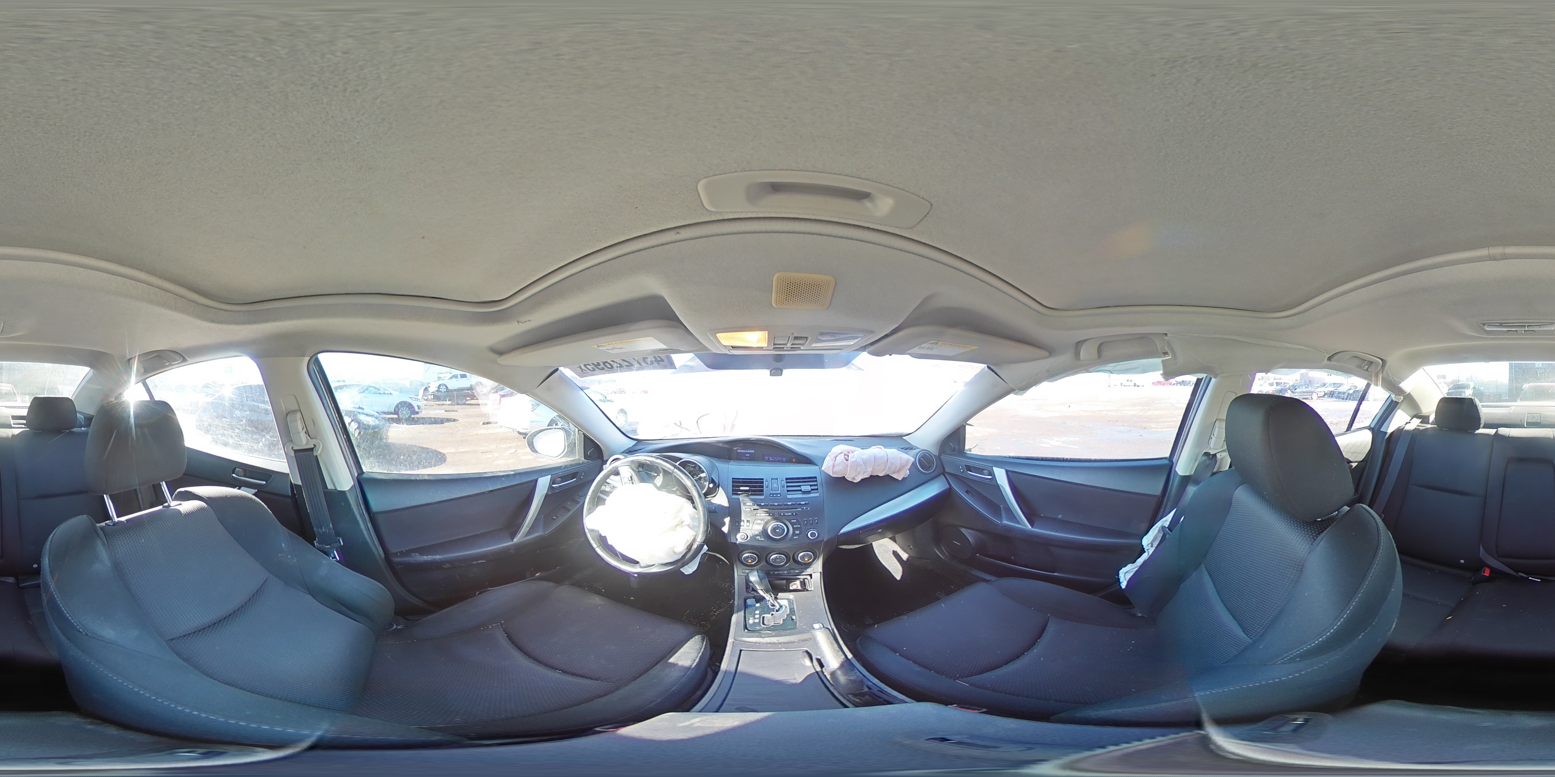 2012 Mazda 3 - Image 13