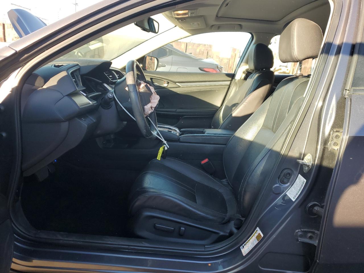 2017 Honda Civic - Image 7