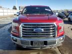 2017 Ford F150 Supercrew en Venta en Littleton, CO - Rear End