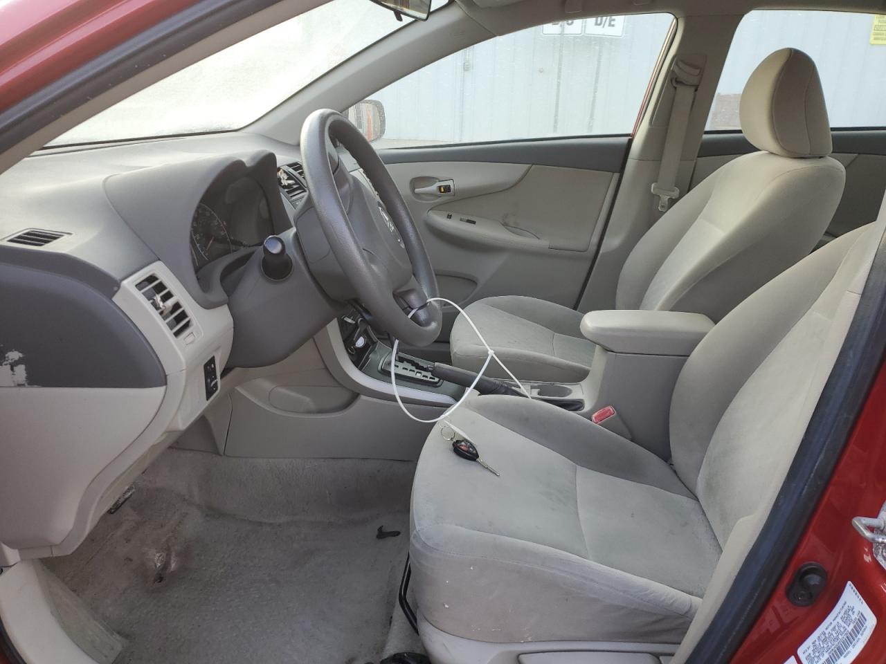 2009 Toyota Corolla - Image 7