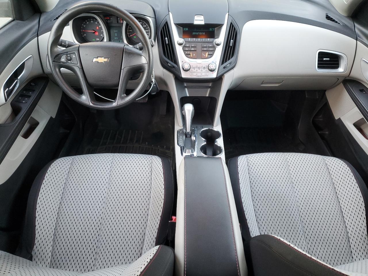 2011 Chevrolet Equinox - Image 8