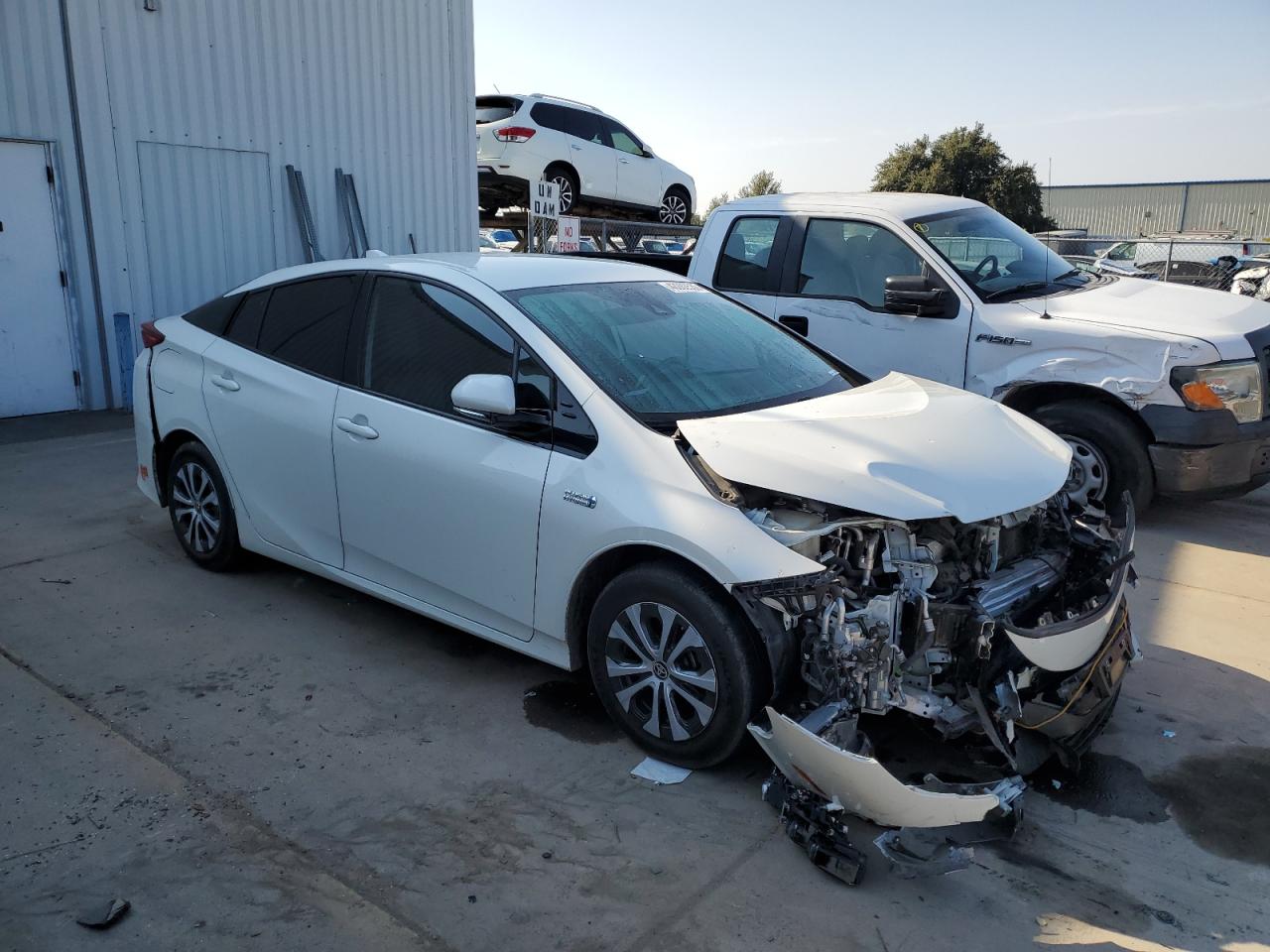 2020 Toyota Prius - Image 4