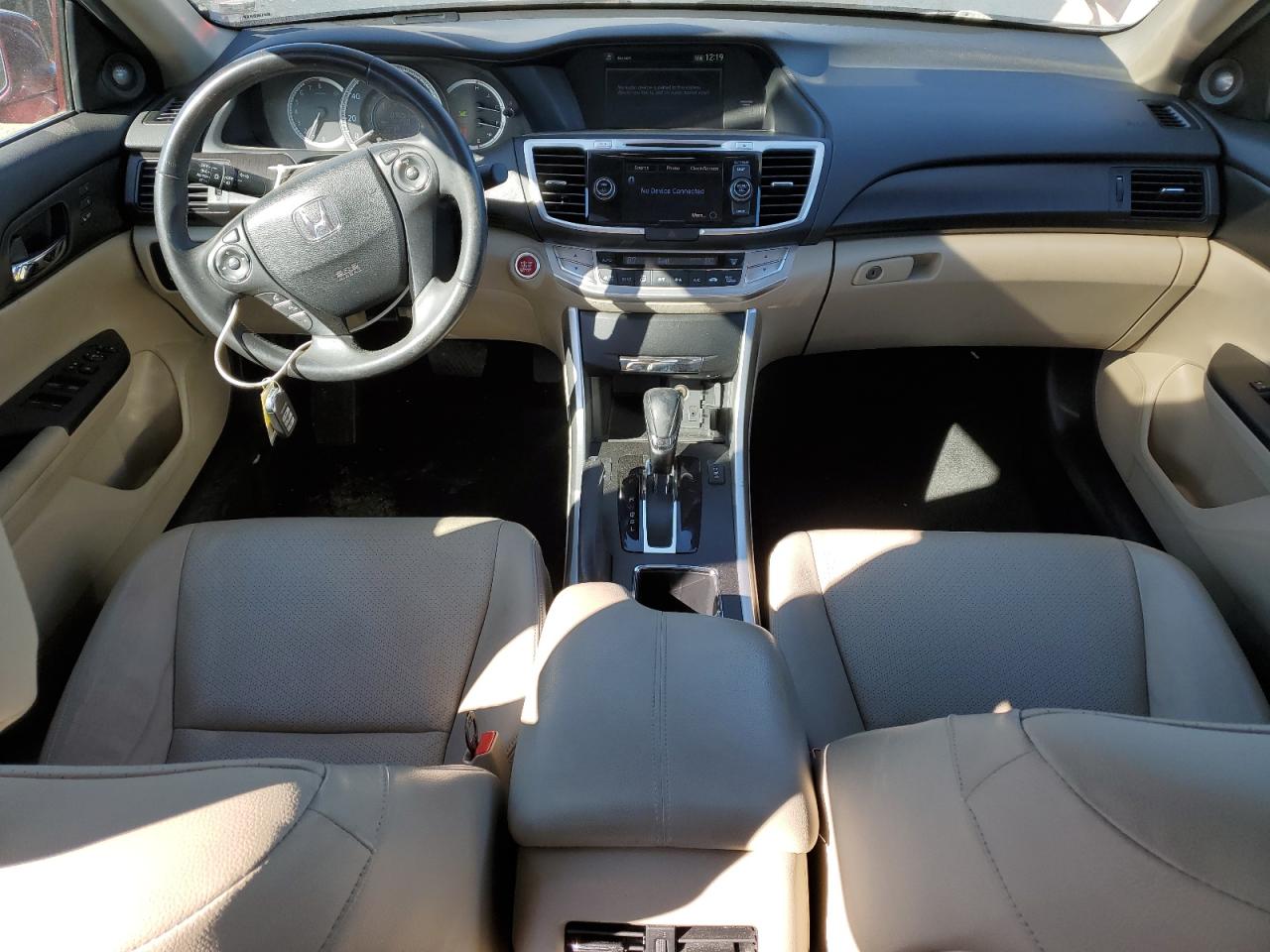 2014 Honda Accord - Image 8