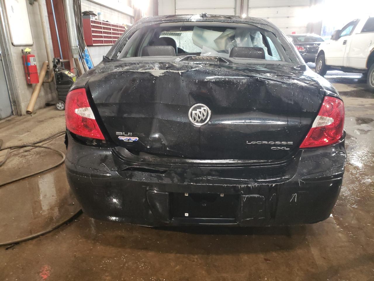 2007 Buick LaCrosse - Image 6