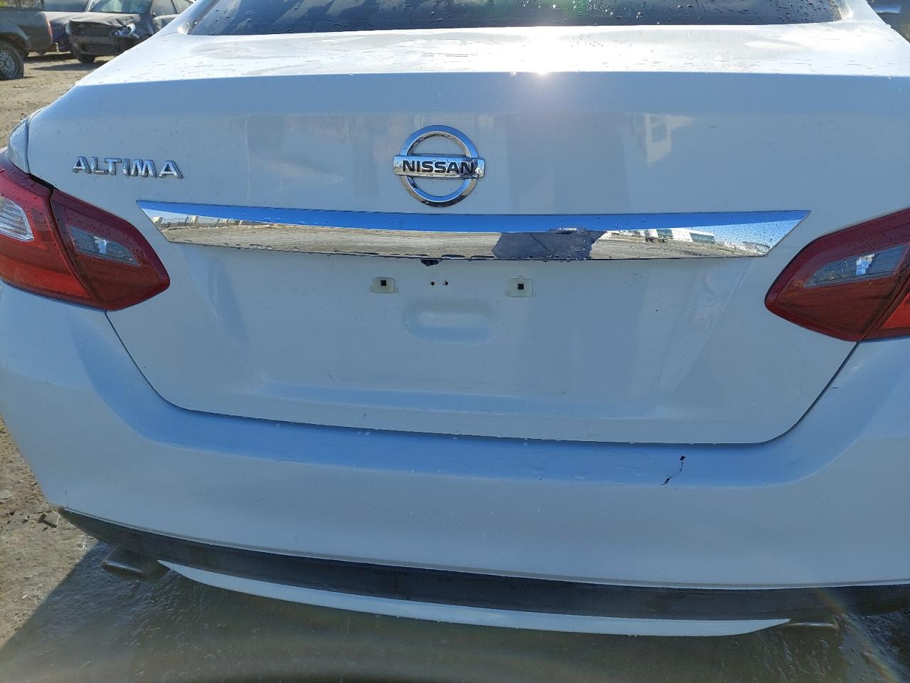 1N4AL3APXJC216582 - 2018 NISSAN ALTIMA - #89227425
