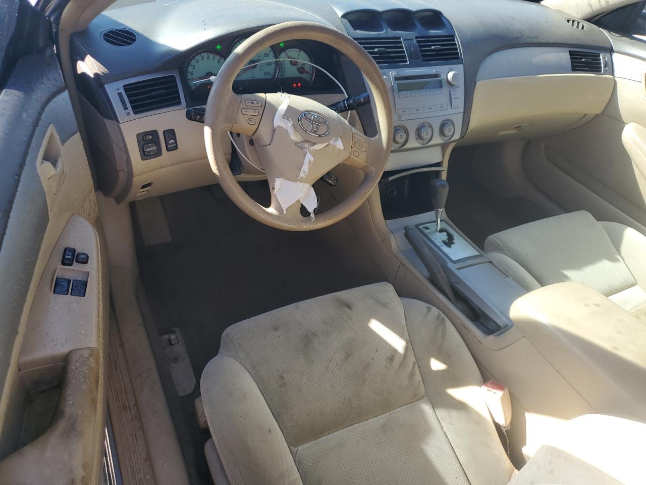 2006 Toyota Camry Solara - Image 8