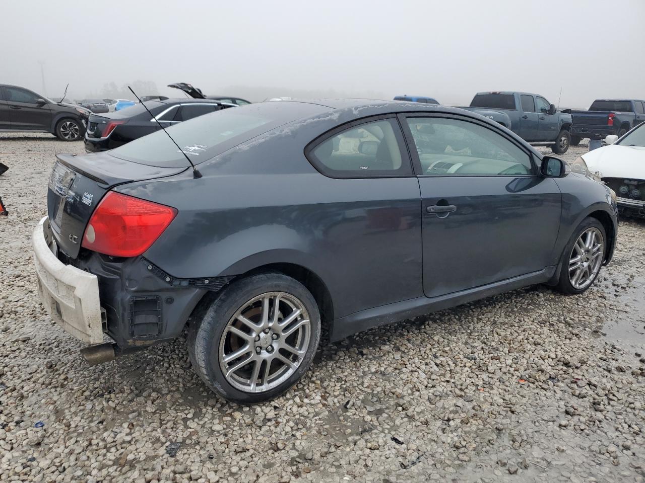 2007 Toyota tC - Image 3