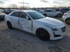 2018 Cadillac Cts  за продажба в Indianapolis, IN - Side