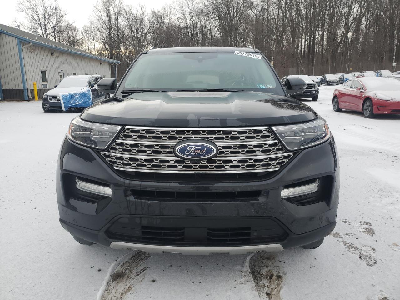 2023 Ford Explorer - Image 5
