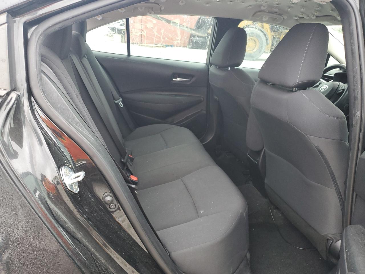 2020 Toyota Corolla - Image 10