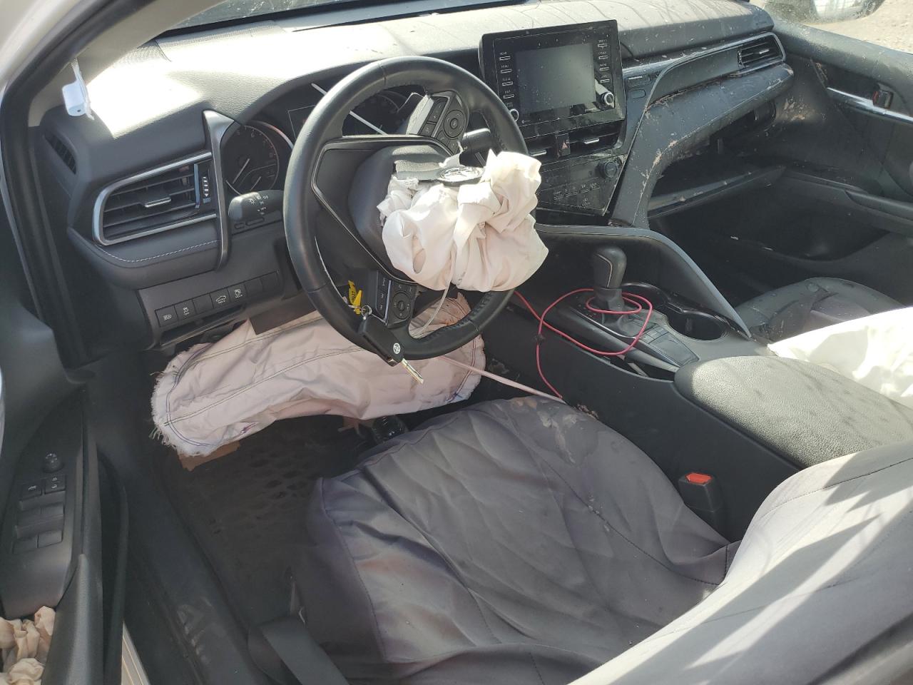 2023 Toyota Camry - Image 8
