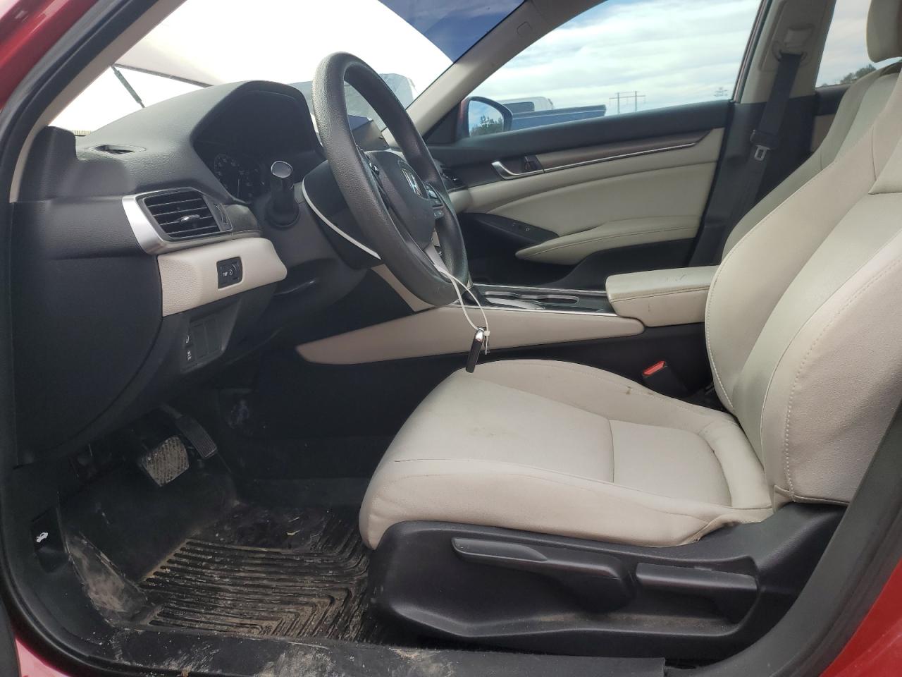 2018 Honda Accord - Image 7