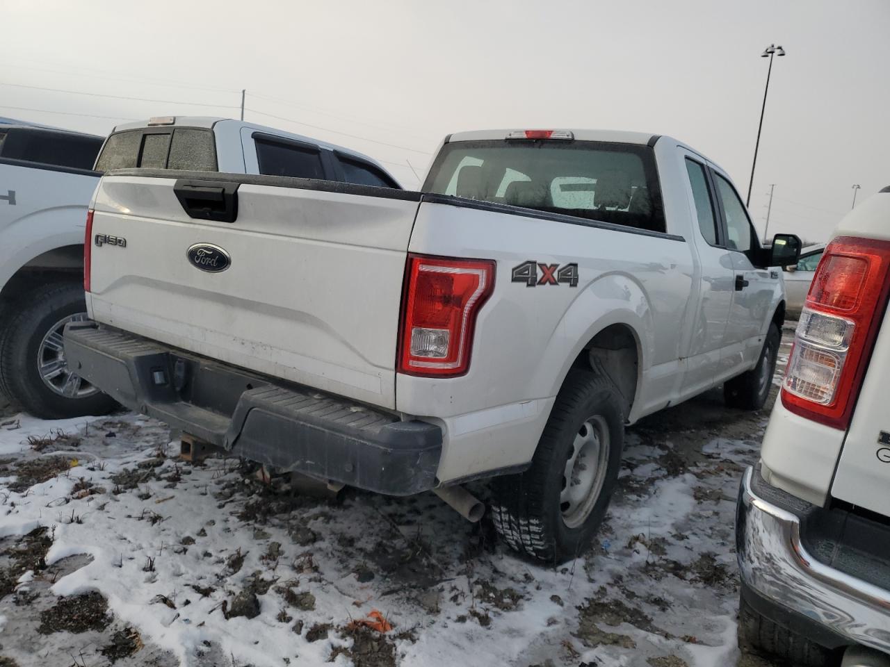2017 Ford F-150 - Image 3
