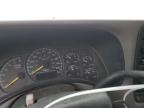 2001 GMC YUKON XL K1500 for sale at Copart CA - VALLEJO