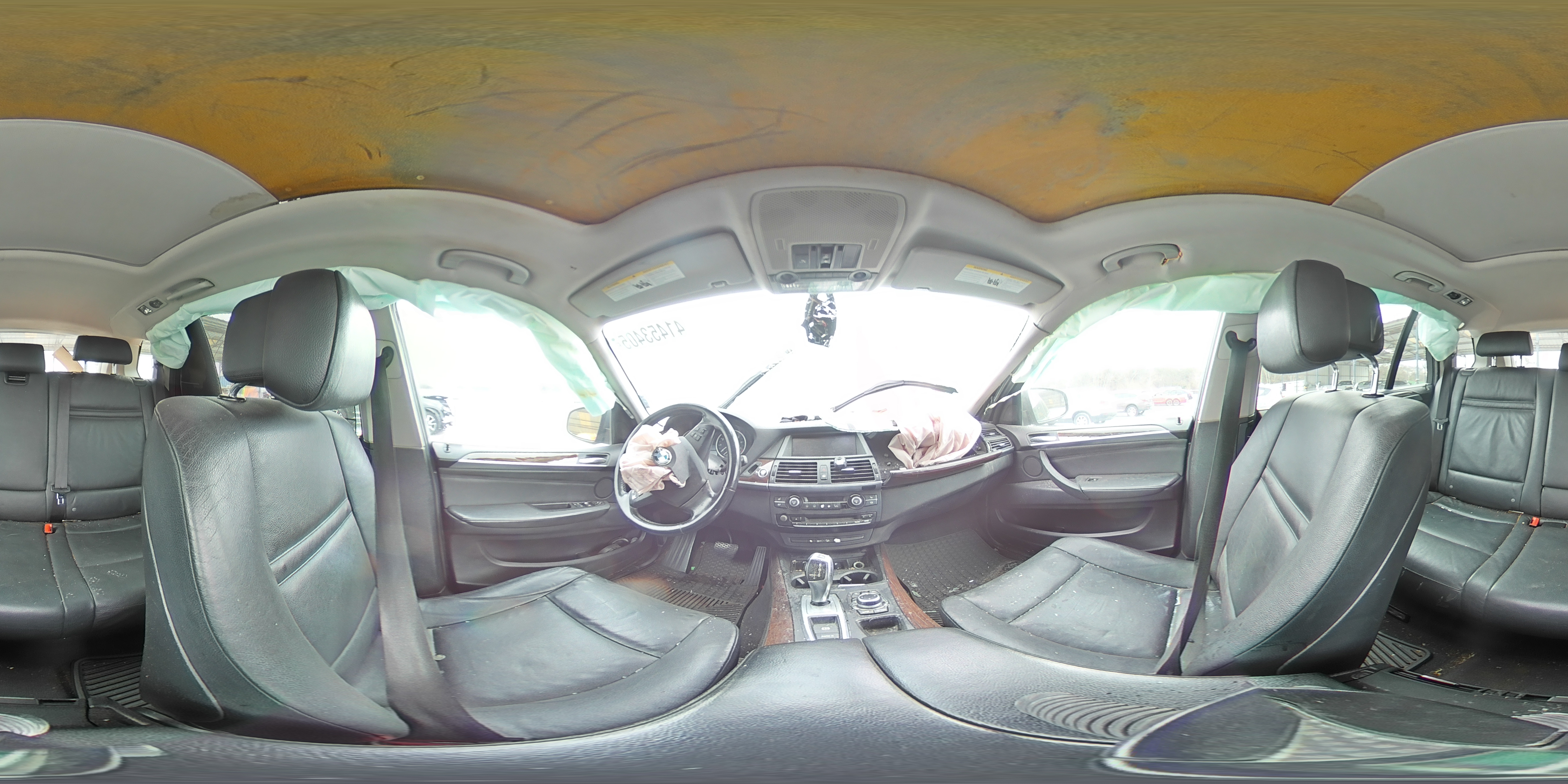 2013 BMW X5 - Image 13