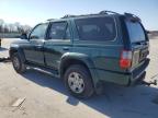 1999 Toyota 4Runner Limited de vânzare în Lebanon, TN - Rear End