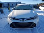 2016 Toyota Avalon Xle en Venta en Prairie Grove, AR - Front End