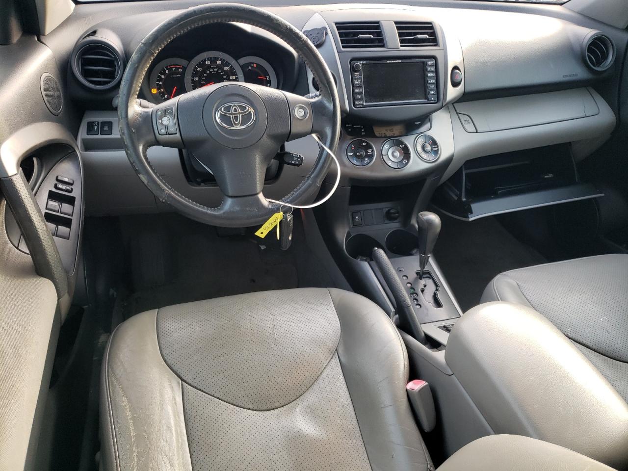 2009 Toyota RAV 4 - Image 8