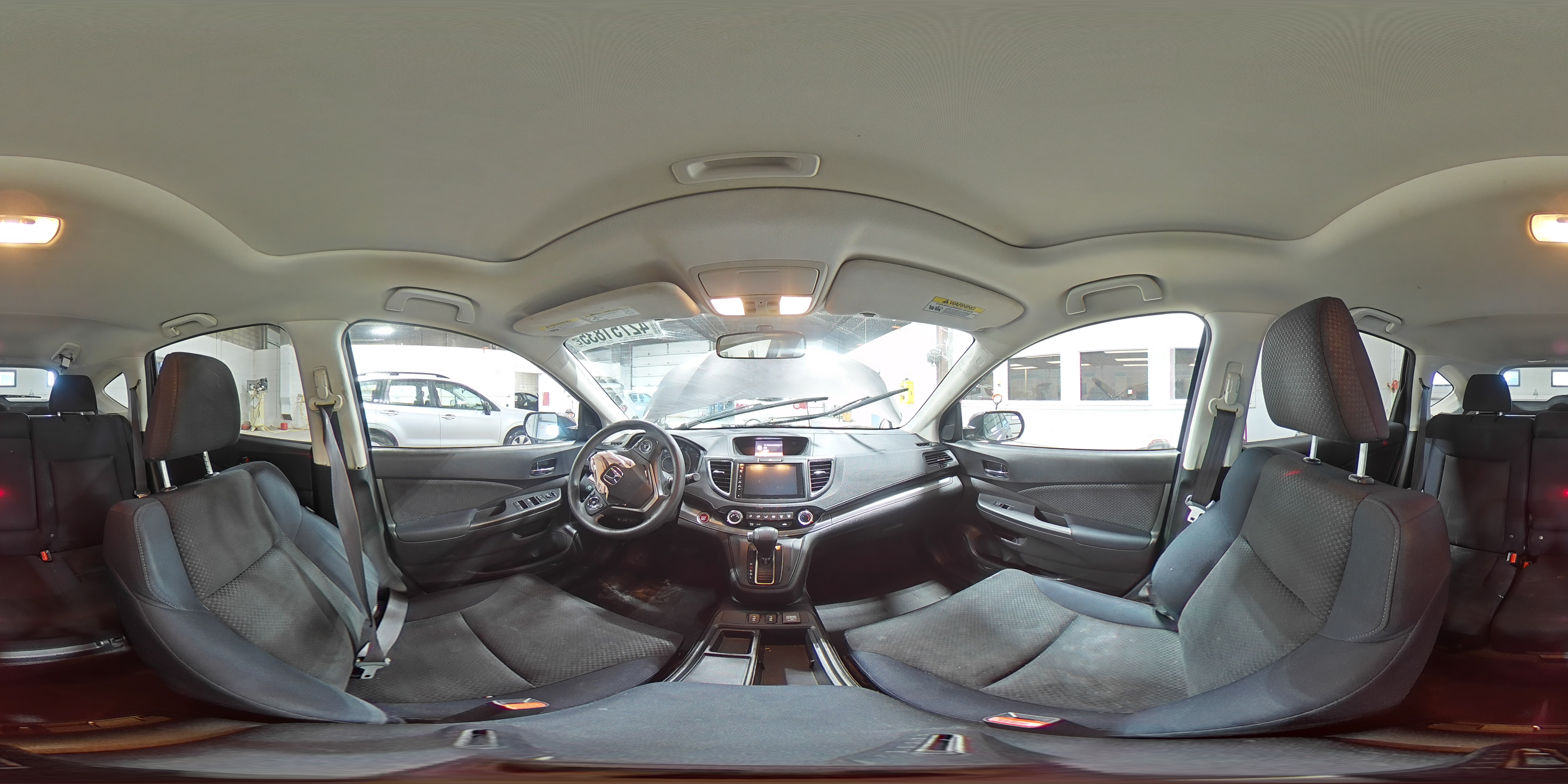 2015 Honda CR-V - Image 13