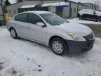 2011 Nissan Altima Base de vânzare în Finksburg, MD - Rear End