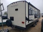 2014 Crossroads Sunset Tra for Sale in Mercedes, TX - Top/Roof