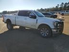 2019 Ford F250 Super Duty en Venta en Longview, TX - Front End